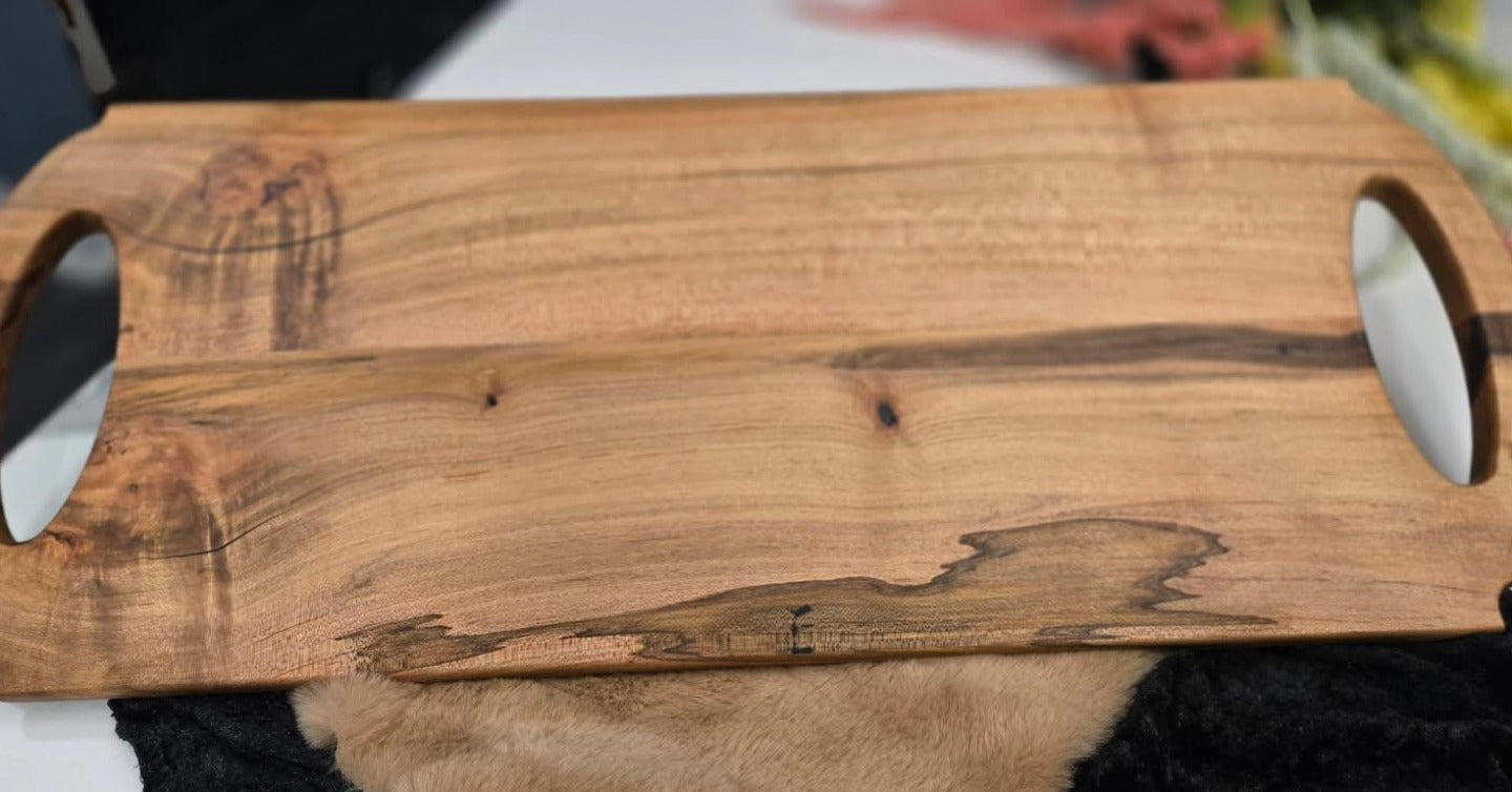 Serving Board #0001