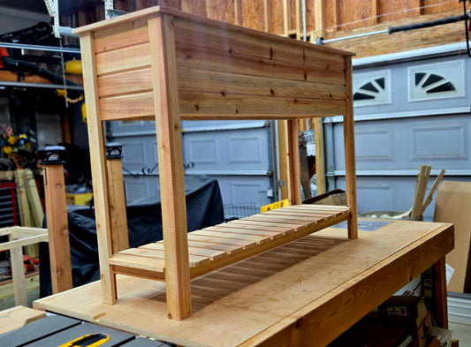 Large Planter
