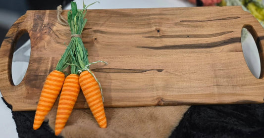 Serving Board #0001
